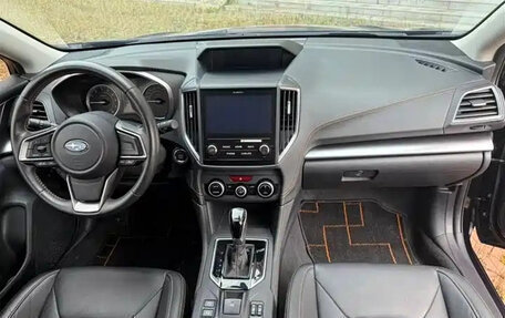 Subaru XV II, 2021 год, 1 900 125 рублей, 8 фотография