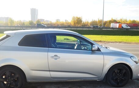 KIA cee'd I рестайлинг, 2010 год, 900 000 рублей, 8 фотография