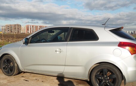 KIA cee'd I рестайлинг, 2010 год, 900 000 рублей, 4 фотография