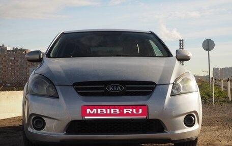 KIA cee'd I рестайлинг, 2010 год, 900 000 рублей, 11 фотография