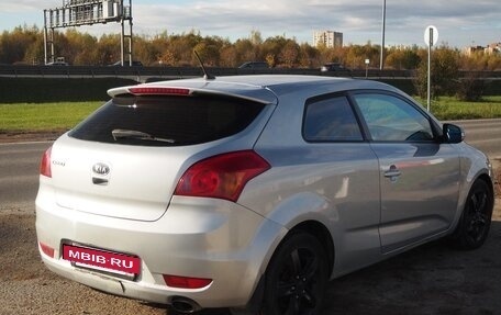 KIA cee'd I рестайлинг, 2010 год, 900 000 рублей, 7 фотография