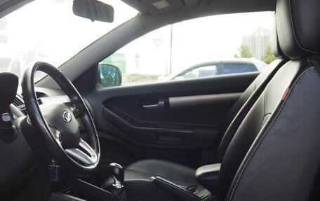 KIA cee'd I рестайлинг, 2010 год, 900 000 рублей, 17 фотография