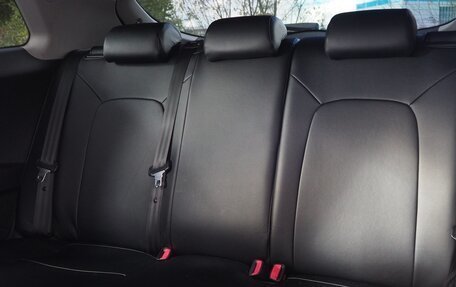 KIA cee'd I рестайлинг, 2010 год, 900 000 рублей, 23 фотография