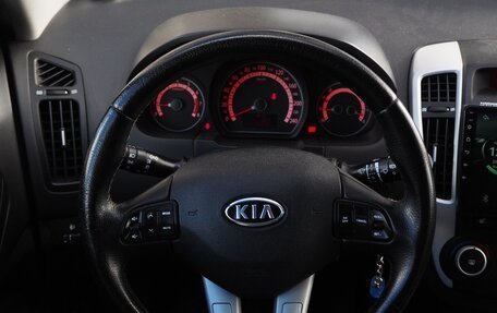 KIA cee'd I рестайлинг, 2010 год, 900 000 рублей, 19 фотография