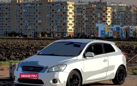 KIA cee'd I рестайлинг, 2010 год, 900 000 рублей, 25 фотография