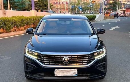 Volkswagen Passat B8 рестайлинг, 2022 год, 1 690 000 рублей, 2 фотография