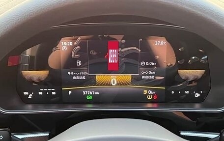 Volkswagen Passat B8 рестайлинг, 2022 год, 1 690 000 рублей, 12 фотография