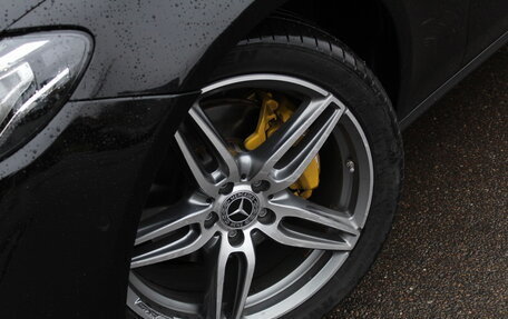 Mercedes-Benz E-Класс, 2017 год, 2 900 000 рублей, 3 фотография