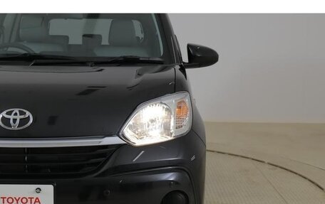 Toyota Passo III, 2022 год, 832 000 рублей, 5 фотография