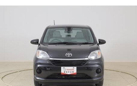 Toyota Passo III, 2022 год, 832 000 рублей, 4 фотография