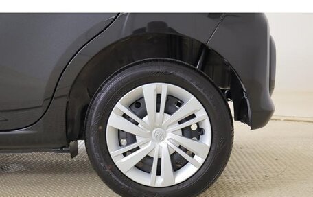 Toyota Passo III, 2022 год, 832 000 рублей, 14 фотография
