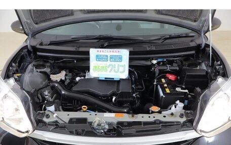 Toyota Passo III, 2022 год, 832 000 рублей, 13 фотография