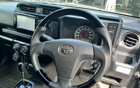 Toyota Probox I, 2022 год, 998 000 рублей, 23 фотография