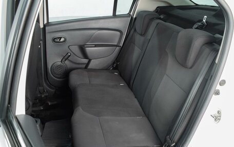 Renault Logan II, 2021 год, 999 000 рублей, 9 фотография