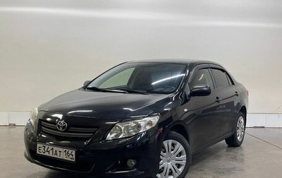 Toyota Corolla, 2008 год, 777 000 рублей, 1 фотография