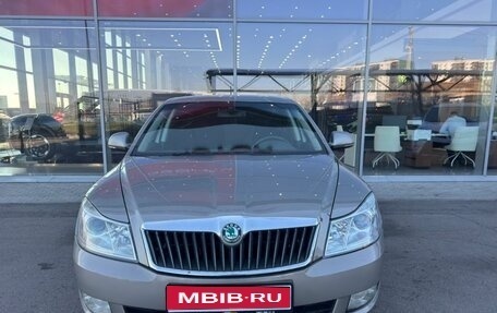 Skoda Octavia, 2011 год, 575 000 рублей, 1 фотография