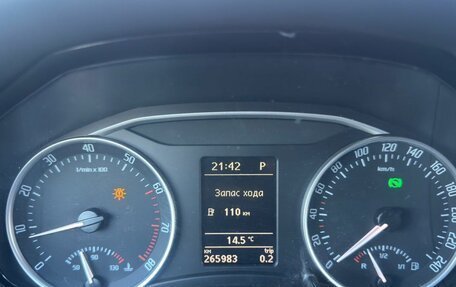 Skoda Octavia, 2011 год, 575 000 рублей, 12 фотография