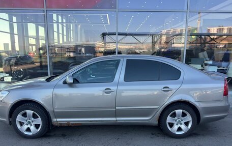Skoda Octavia, 2011 год, 575 000 рублей, 8 фотография