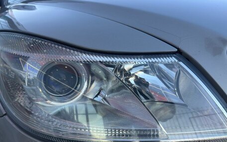 Skoda Octavia, 2011 год, 575 000 рублей, 10 фотография