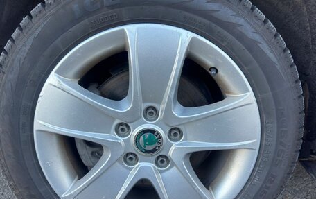 Skoda Octavia, 2011 год, 575 000 рублей, 11 фотография