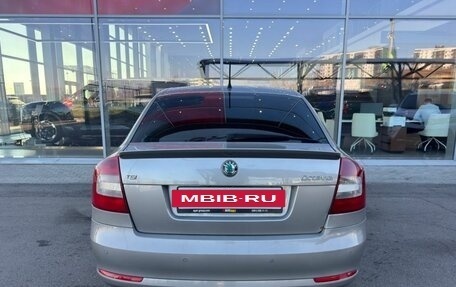 Skoda Octavia, 2011 год, 575 000 рублей, 6 фотография