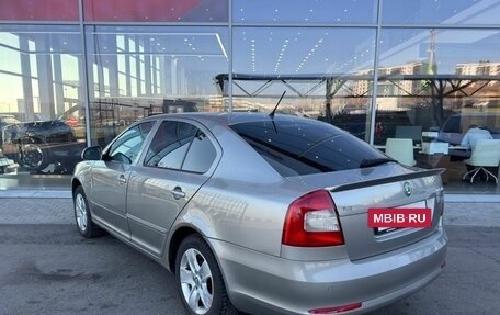 Skoda Octavia, 2011 год, 575 000 рублей, 7 фотография