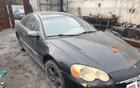 Chrysler Sebring II, 2002 год, 150 000 рублей, 1 фотография