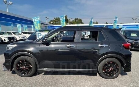 Toyota Raize I, 2022 год, 1 140 999 рублей, 6 фотография