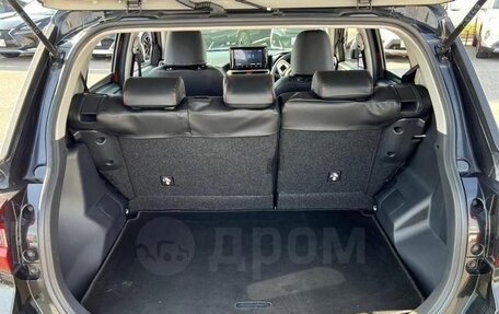 Toyota Raize I, 2022 год, 1 140 999 рублей, 8 фотография