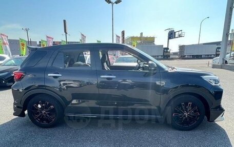 Toyota Raize I, 2022 год, 1 140 999 рублей, 7 фотография