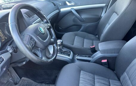 Skoda Octavia, 2011 год, 575 000 рублей, 17 фотография