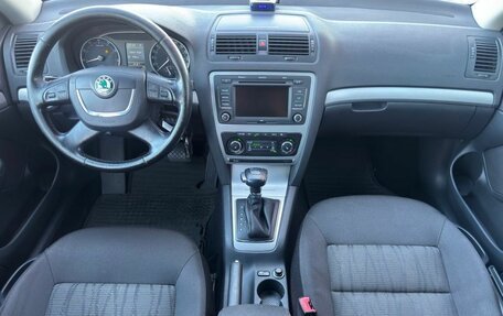 Skoda Octavia, 2011 год, 575 000 рублей, 16 фотография