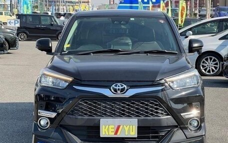 Toyota Raize I, 2022 год, 1 140 999 рублей, 2 фотография