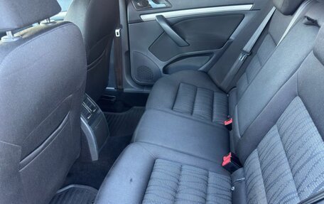 Skoda Octavia, 2011 год, 575 000 рублей, 18 фотография