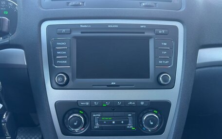 Skoda Octavia, 2011 год, 575 000 рублей, 15 фотография