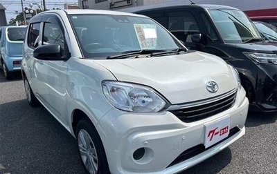 Toyota Passo III, 2022 год, 783 000 рублей, 1 фотография