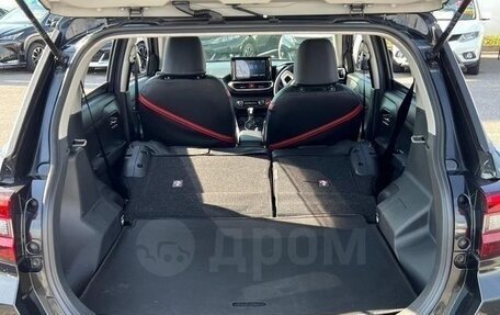 Toyota Raize I, 2022 год, 1 140 999 рублей, 9 фотография