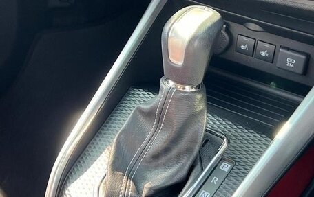 Toyota Raize I, 2022 год, 1 140 999 рублей, 14 фотография