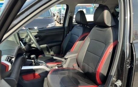 Toyota Raize I, 2022 год, 1 140 999 рублей, 18 фотография