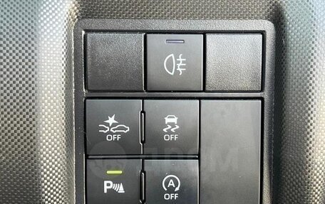 Toyota Raize I, 2022 год, 1 140 999 рублей, 15 фотография