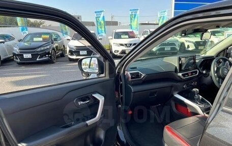 Toyota Raize I, 2022 год, 1 140 999 рублей, 17 фотография