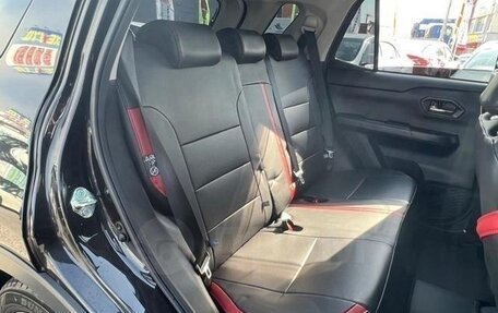 Toyota Raize I, 2022 год, 1 140 999 рублей, 20 фотография