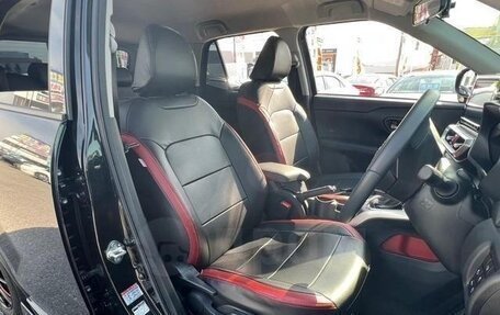 Toyota Raize I, 2022 год, 1 140 999 рублей, 19 фотография