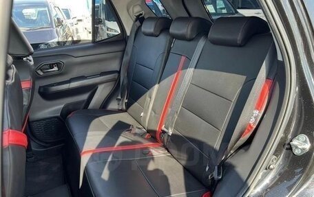 Toyota Raize I, 2022 год, 1 140 999 рублей, 21 фотография