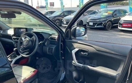 Toyota Raize I, 2022 год, 1 140 999 рублей, 16 фотография