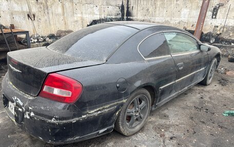 Chrysler Sebring II, 2002 год, 150 000 рублей, 4 фотография