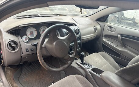 Chrysler Sebring II, 2002 год, 150 000 рублей, 6 фотография