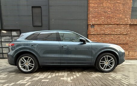 Porsche Cayenne III, 2018 год, 6 700 000 рублей, 5 фотография
