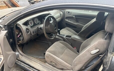 Chrysler Sebring II, 2002 год, 150 000 рублей, 5 фотография