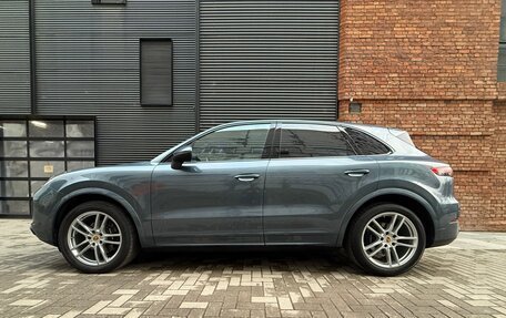 Porsche Cayenne III, 2018 год, 6 700 000 рублей, 9 фотография